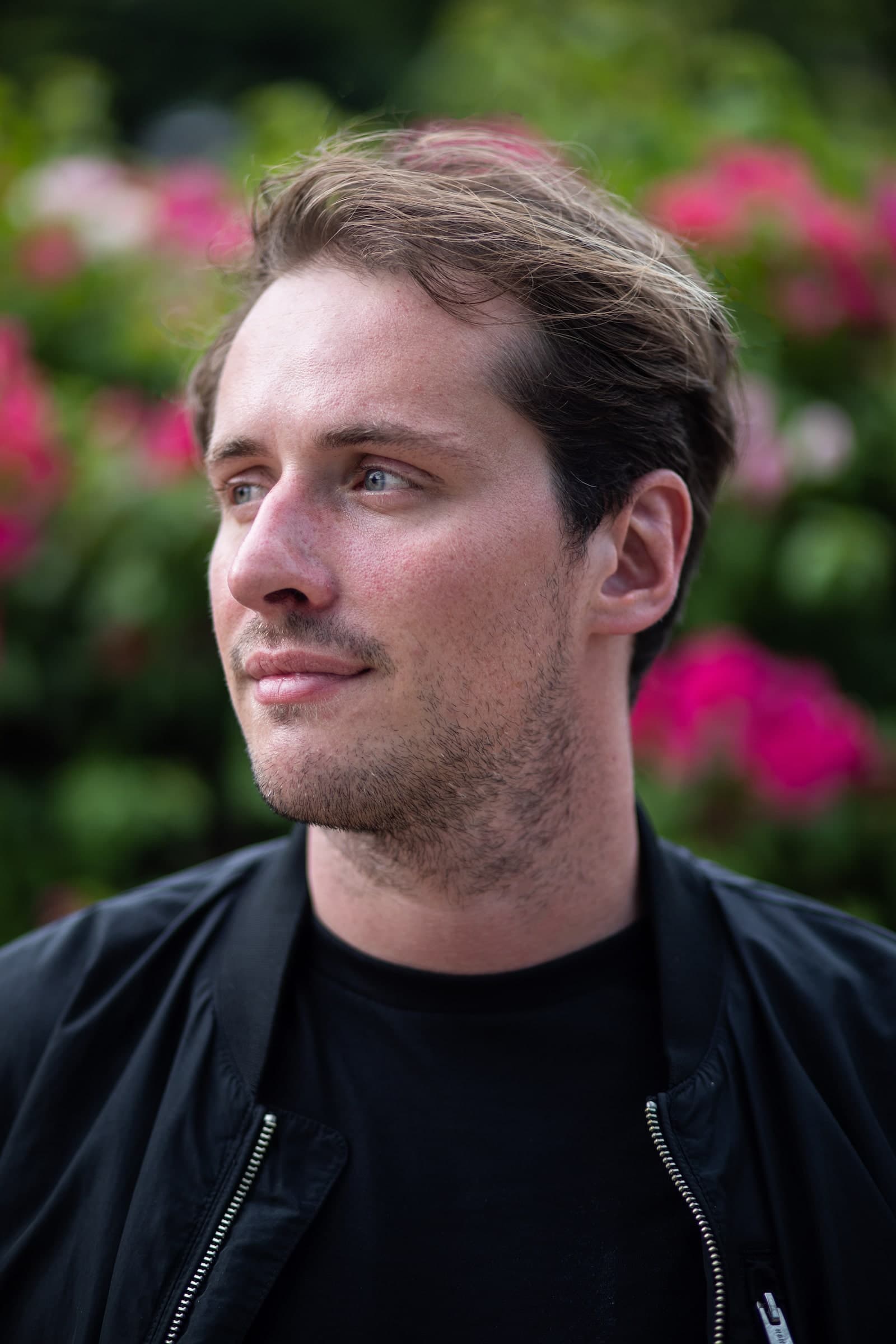 Guillaume Lujan